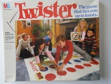 Original vintage twister for sale  Wayne