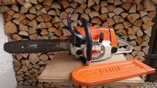 Stihl 024 wood gebraucht kaufen  Wertach
