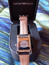 Emporio armani ar0143 usato  Massalengo
