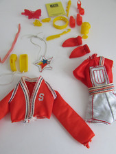 Vtg 1979 mattel for sale  Perrysville