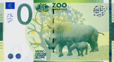 Amneville zoo 2023 d'occasion  Losne