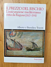 Prezzo del rischio usato  Venezia