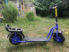 Puky roller blau gebraucht kaufen  Bisingen