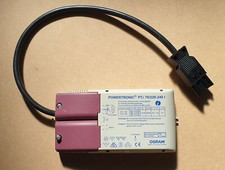 Osram powertronic pti for sale  CHELTENHAM