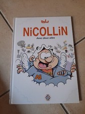 Dadou nicollin 2 d'occasion  Nîmes