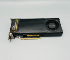 Zotac geforce gtx gebraucht kaufen  Viernheim