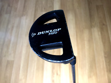 Dunlop max putter for sale  HAYES