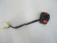 Baotian bunello lenkerschalter gebraucht kaufen  Ellwangen (Jagst)