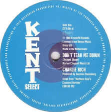 Charlie rich tear for sale  UK