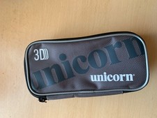 Dart case tasche gebraucht kaufen  Hösbach