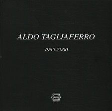 Aldo tagliaferro 1965 usato  Cambiago