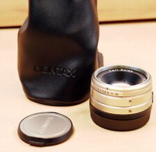 Zeiss planar contax gebraucht kaufen  Freiburg im Breisgau