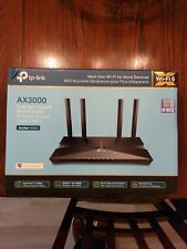 Archer ax3000 wireless d'occasion  Expédié en Belgium