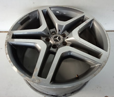Mercedes genuine alloy for sale  BRENTWOOD
