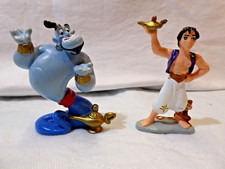 Aladin dschinni disney gebraucht kaufen  Gau-Bischofsheim, Harxheim, Lörzweiler