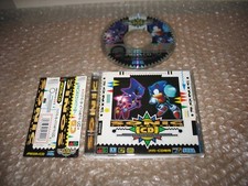 Usado, SONIC CD SEGA MEGA CD JAP IMPORT! comprar usado  Enviando para Brazil
