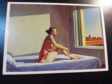 Edward hopper art for sale  DORCHESTER