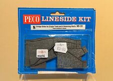 Peco lineside kit for sale  DONCASTER