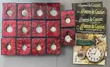 Lot montres gousset d'occasion  France