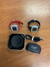 LOTE 4PCPolar FT7 Monitor Digital de Frequência Cardíaca Feminino VEJA DESCRIÇÕES PARA DETALHES comprar usado  Enviando para Brazil