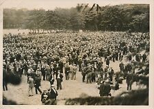 Front populaire 1936 d'occasion  Ballon
