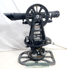 Vintage dietzgen transit for sale  Cuddebackville