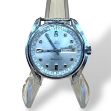 Sicura automatic jewels usato  Villata
