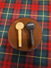 Vintage violin pegs for sale  BRISTOL