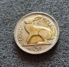 Irlande pingin 1967 d'occasion  Tullins