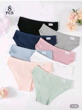 Damen slips 8er gebraucht kaufen  Lüneburg
