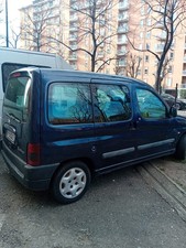 Auto renault berlingo usato  Torino
