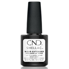 Cnd shellac base usato  Zagarise