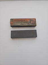 Vintage carborundum brand for sale  Ocklawaha