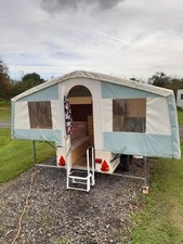 Dandy dart trailer for sale  EXETER