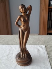 Art deco ceramic for sale  SOUTHSEA