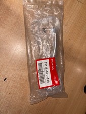 Honda sh50 rear for sale  LOUTH