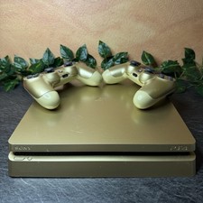 Ps4 gold limited usato  Domusnovas