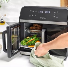Salter air fryer for sale  BIRMINGHAM
