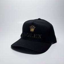 Boné Snapback Rolex 5 Painéis comprar usado  Enviando para Brazil