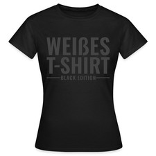 Black edition weißes gebraucht kaufen  Leipzig
