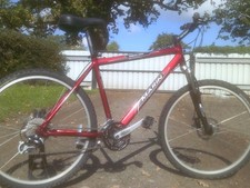 Marin bobcat trail for sale  UK