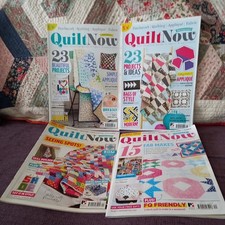 quilt magazine for sale quilt magazine for sale CONGLETON