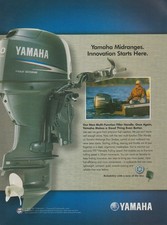 2006 yamaha outboard for sale  Irons
