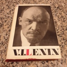 Volume lenin opere usato  Parma
