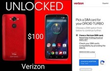 Verizon motorola droid for sale  Port Jervis