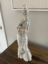 Lladro figurine 4893 for sale  Lincoln