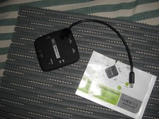 Kartenleser card reader gebraucht kaufen  München