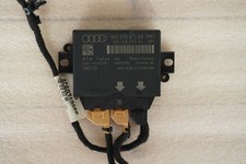 AUDI A6 4H0919475AA  SW:4H0919475AG PARK ASSIST PARKING Module comprar usado AUDI A6 4H0919475AA  SW:4H0919475AG PARK ASSIST PARKING Module comprar usado  Enviando para Brazil