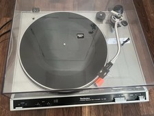 Vintage 1978 technics for sale  Pittsburg