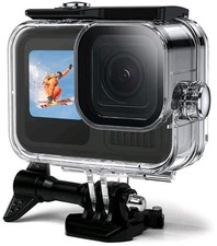 Gopro hero waterproof for sale  Carrollton